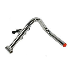 Arrow Cadet Brake Pedal Short Position