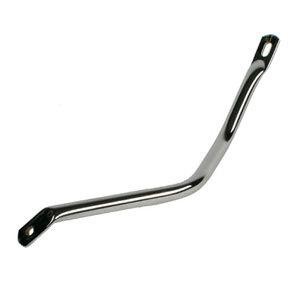 Kartech Seat Support - RH Rear 360mm