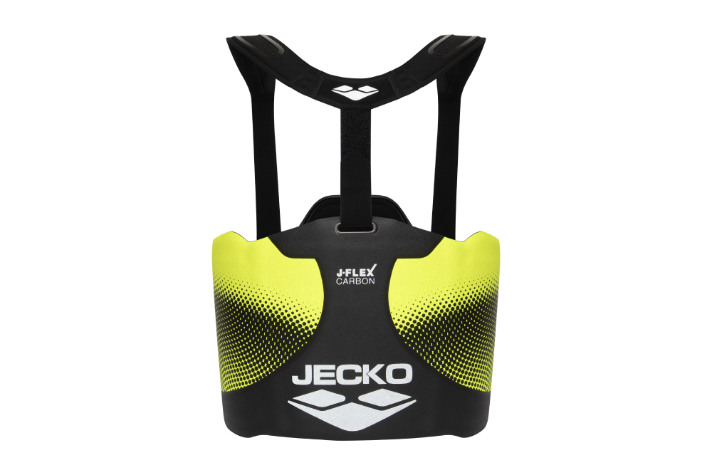 Jecko JK1 Chest & Rib Protector