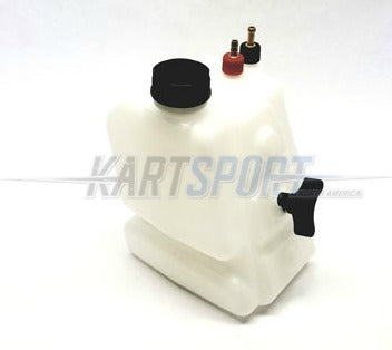 CS-TNK-FLT3L KG Fuel Tank 3.5L