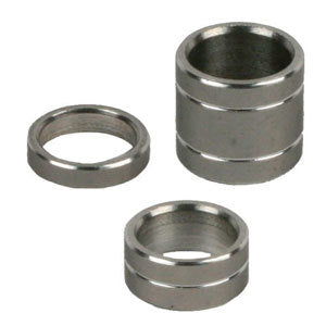 Arrow Stub Axle Spacer 17mm