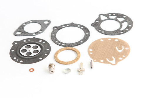 Rk-117-HL Carburetor Repair Kit Leopard