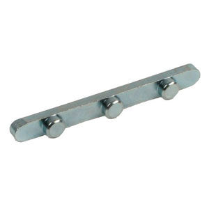 Kartech 3 Peg Axle Key for 30mm x 2mm Axle