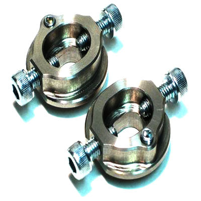 PKT Caster Camber Pill Set