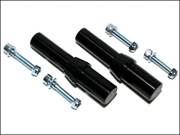 PKT Side Pod Bar Extender Kit (2 extenders per kit)