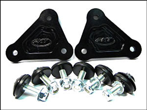 PKT Seat Extender Kit