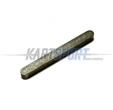 AXL-KEY6660 Praga Axle Key