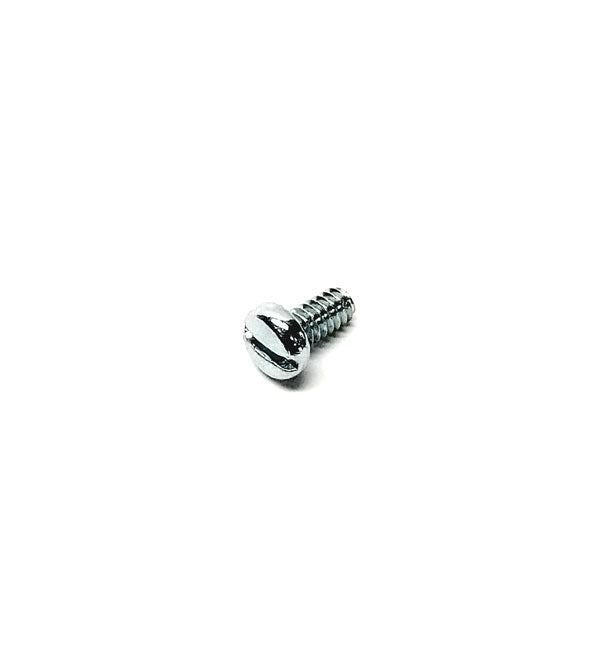 15-C19 Tillotson Throttle Shaft Clip Retaining Screw