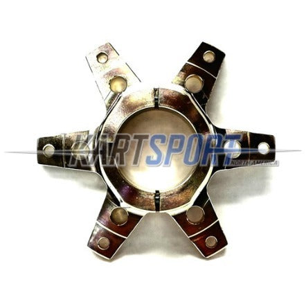 CS-CHN-SUP50MG Praga Magnesium Sprocket Support For 50MM