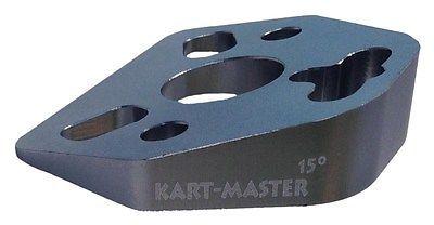 Kart Master Steering Wedge