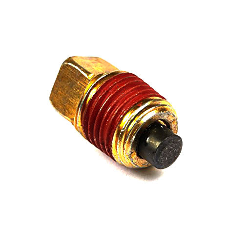 Briggs & Stratton LO206 691663 Oil Drain Plug