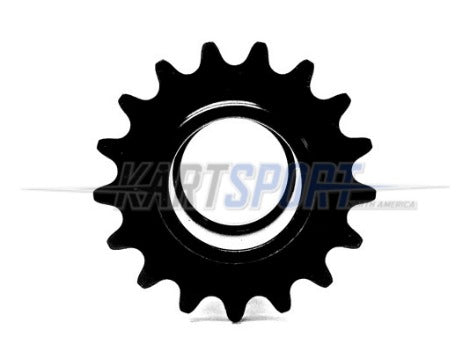 Hilliard Inferno #35 Sprocket 17T