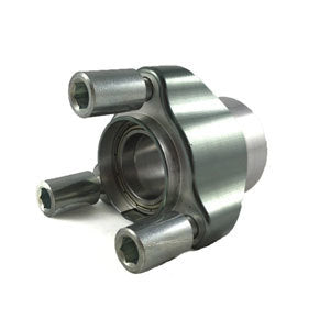 Arrow Front Hub 25 X 50MM 1WHFD50G-25