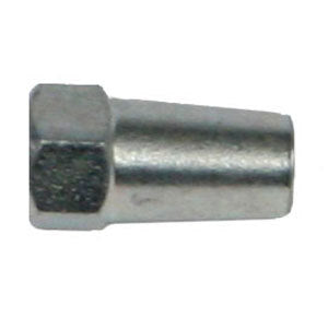 Arrow Tapered Nut for Brake Rod Clevis