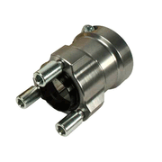 Arrow Rear Hub 40MMx80MM