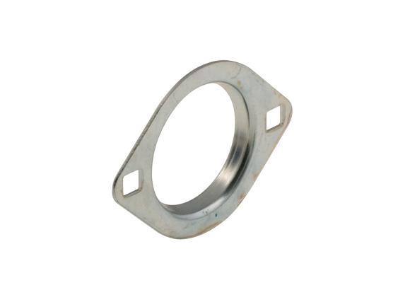 OTK Axle Bearing Flange for 25mm Bearing