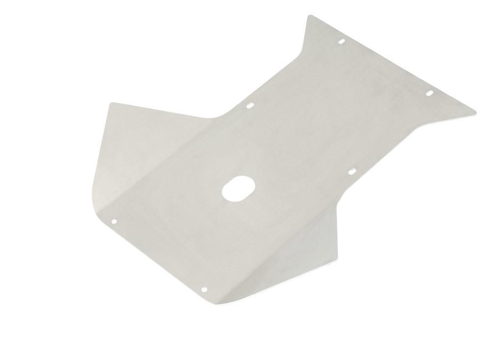 OTK Aluminum Chassis Floor Tray - Micro