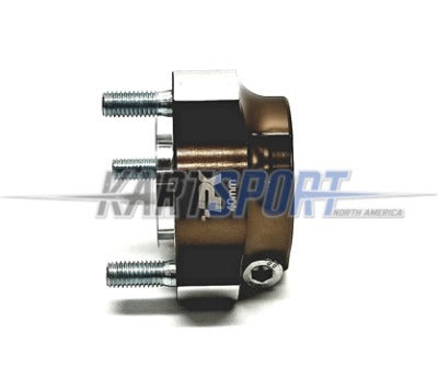 CS-HUB-RR3040 Praga Rear Hub