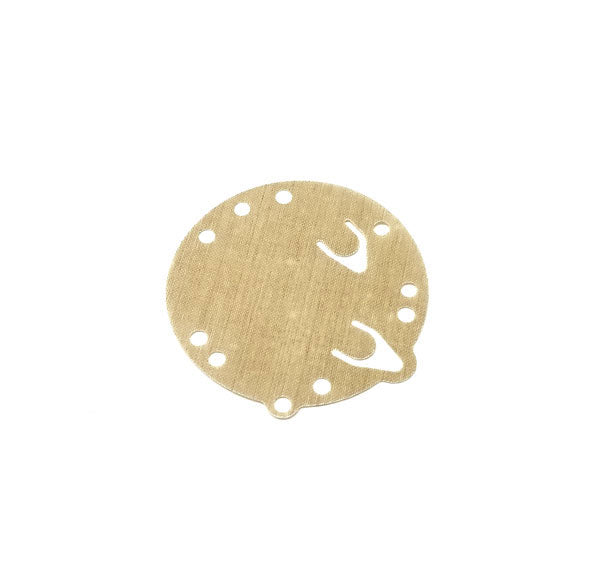 237-162 Tillotson Fuel Pump Diaphragm