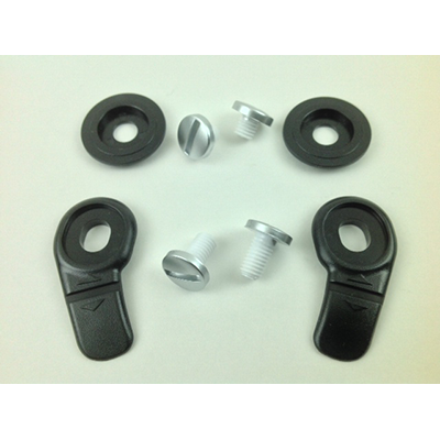 Arai CK6 Screw Kit