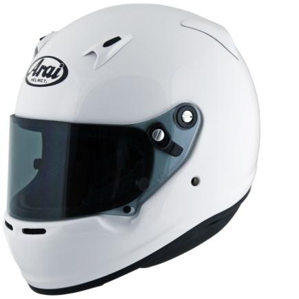 Arai CK6 Helmet