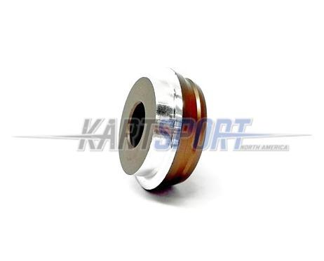 Praga  Rear Bumper Insert Bushing 28MM