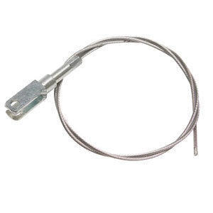 Arrow Brake Safety Cable 650mm