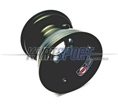 CS-RIM-FRT132V DWT V-Series Vented Magnesium Front Rim