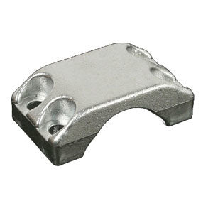 Arrow Exhaust Clamp Bottom