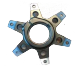 CS-CHN-SUP50 Praga Sprocket Support For 50mm Axle