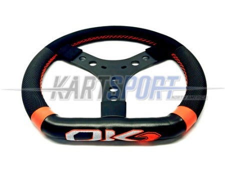 STR-WHL-OK1 OK1 Steering Wheel