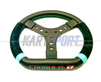 STR-WHL-FK Formula K Steering Wheel