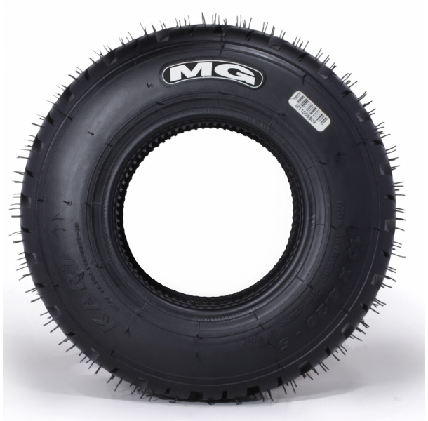 MG SW Rain Tire