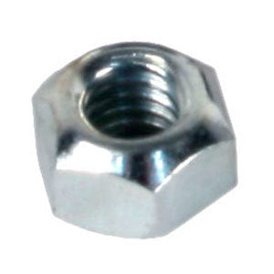 Brake Disc-Hub Nut