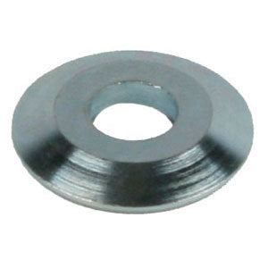 Axle Flange Washer 8mm