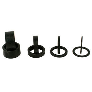 Kartech Wheel Hub Stop Kit 40mm