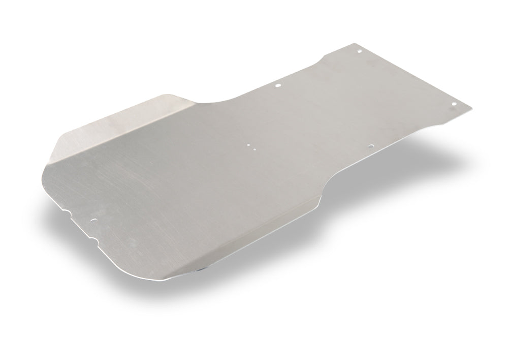 E. OTK Aluminum Chassis Floor Tray, 2013