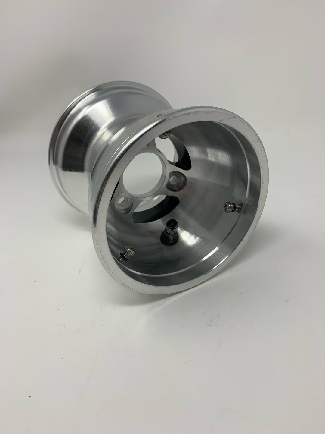 CS-RIM-FRT130AL Vented Aluminum Front Rim