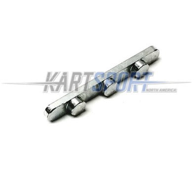 AXL-KEY3P Praga 3 Peg Axle Key