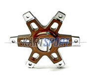 CS-CHN-SUP30 Praga Sprocket Support For 30mm Axle