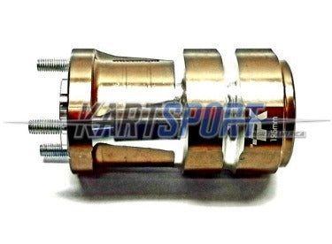 CS-HUB-RR50125 Praga Rear Hub