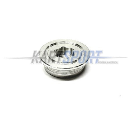 Praga Brake Caliper Cap 28mm