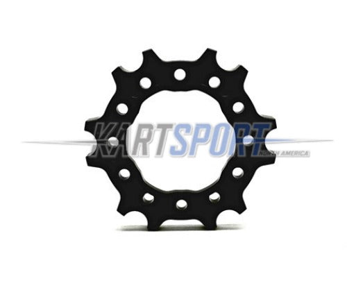 Praga Rear Brake Disc Floating Adapter RBS-V1