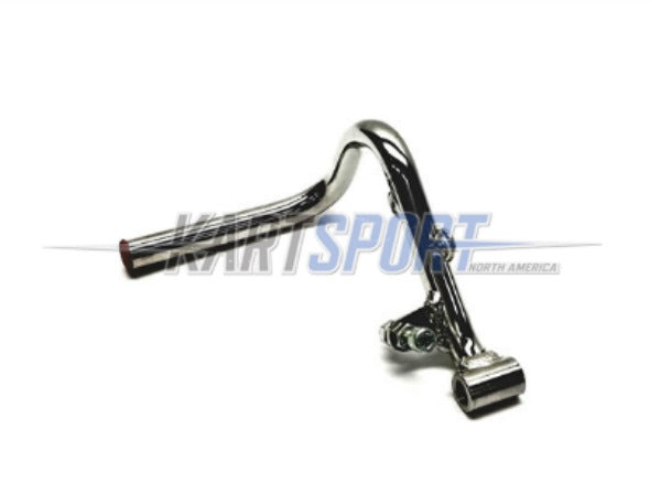 Praga Throttle Pedal