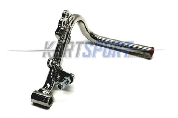 Praga Piccolo Brake Pedal