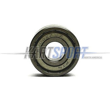 Praga Stub Axle Bearing 10 x 26 x 8mm