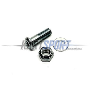 Praga R1 Brake Disc Mounting Screw Kit