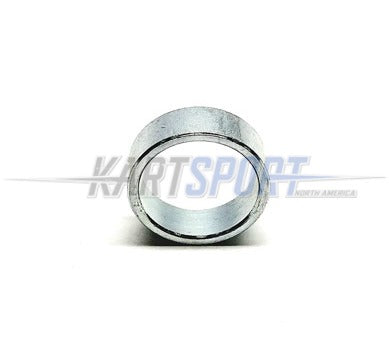 Praga Stub Axle Wheel Spacer D. 25 L= 10MM