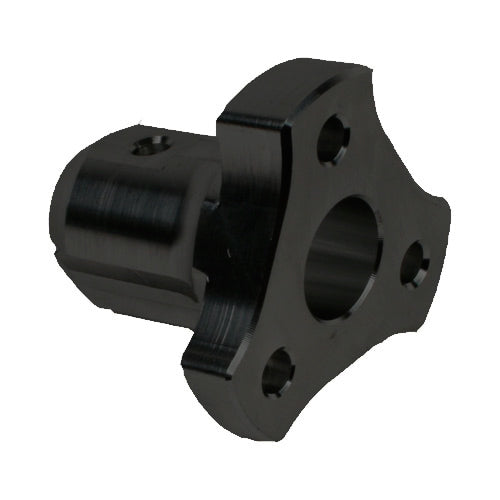 Arrow Steering Hub Angled