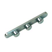 Kartech 3 Peg Axle Key for 50mm Axle